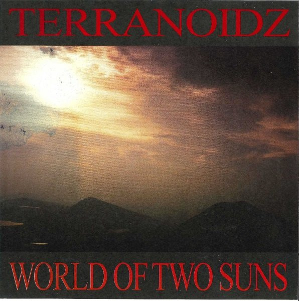 World Of Two Suns