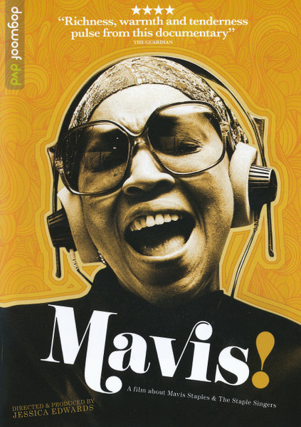 Mavis!