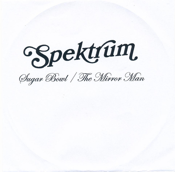 Sugar Bowl / The Mirror Man