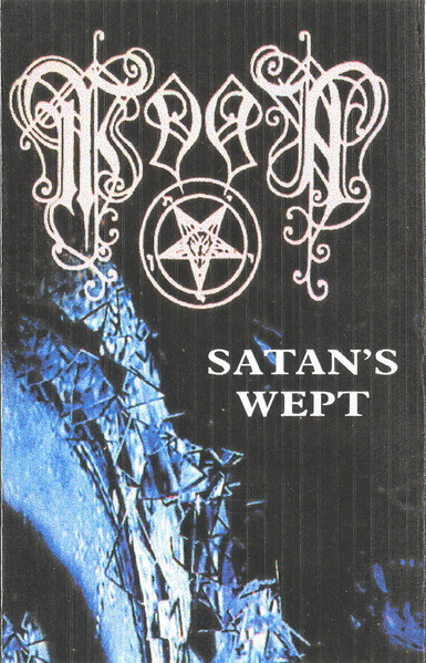 Satan's Wept