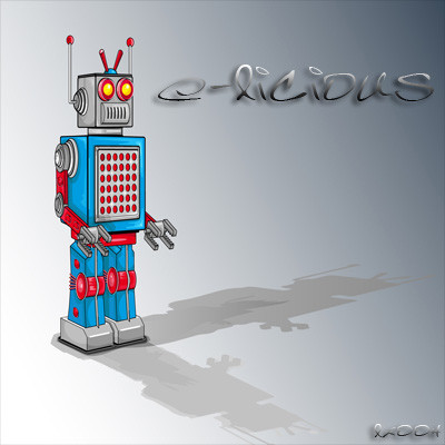 E-Licious