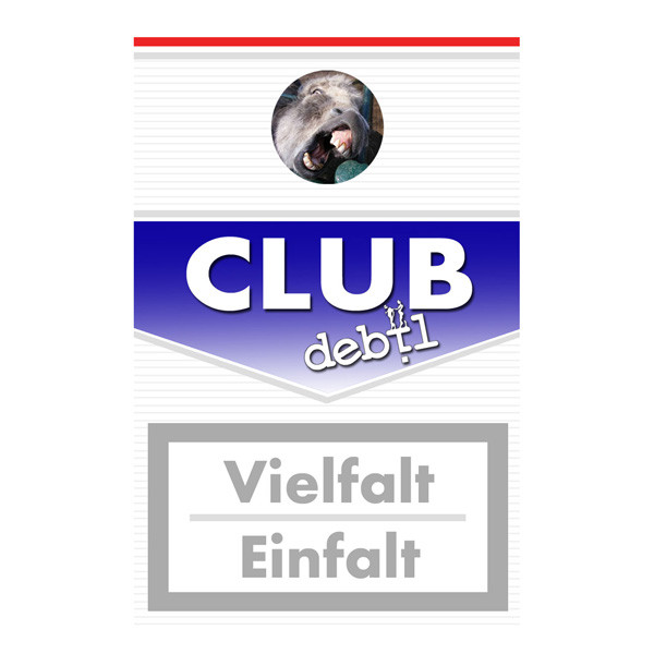 A Club|Debil Compilation