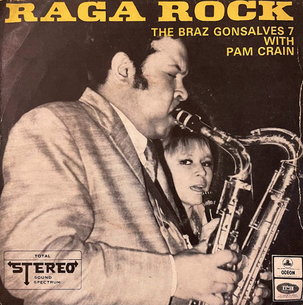Raga Rock
