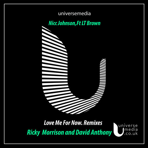 Love For Now (Remixes)