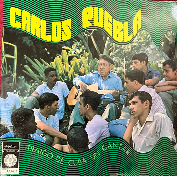 Cronologia Musical de la Revolucion Cubana