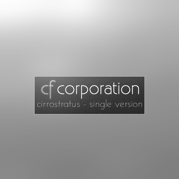 Cirrostratus - Single Version