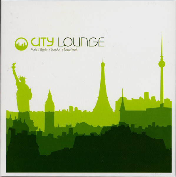 City Lounge