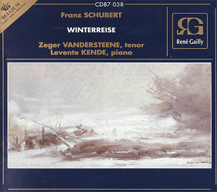 Winterreise