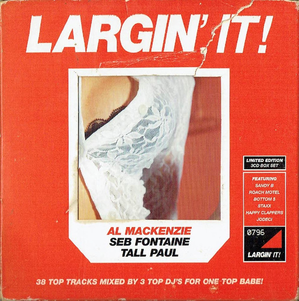 Largin' It!
