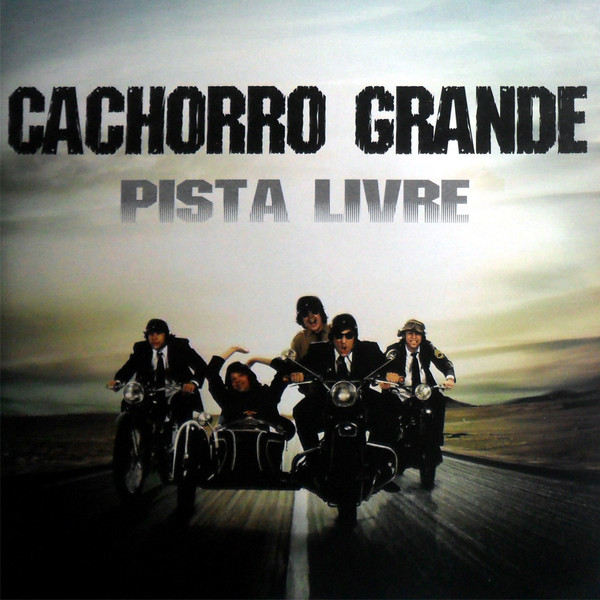 Pista Livre