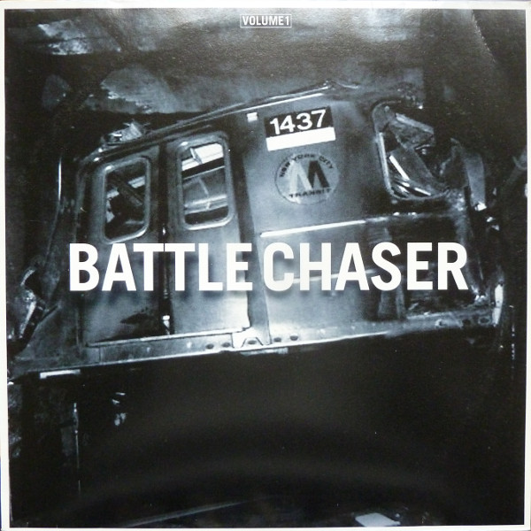 Battle Chaser Vol. 1