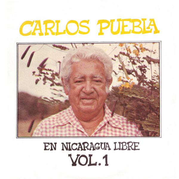 En Nicaragua Libre Vol.1
