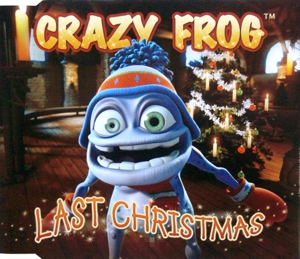 Last Christmas