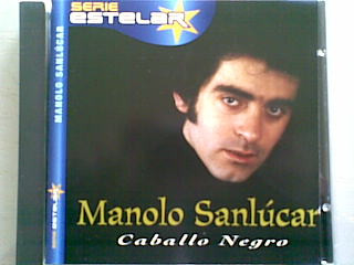 Caballo Negro