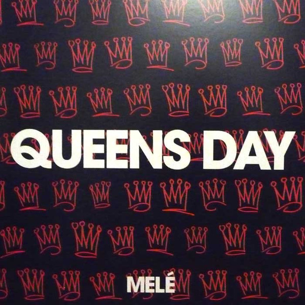 Queens Day / Body Thing