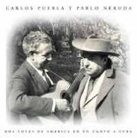 Dos Voces de America En Un Canto A Cuba