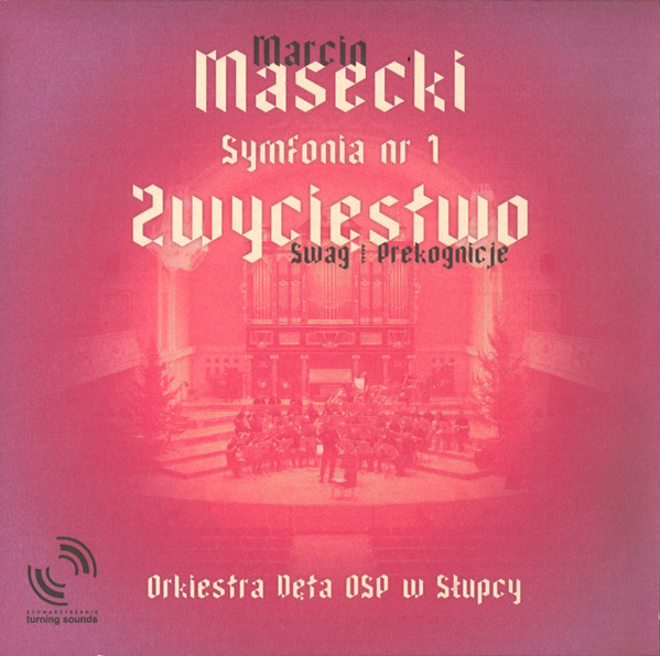 Symfonia Nr 1 Zwycięstwo