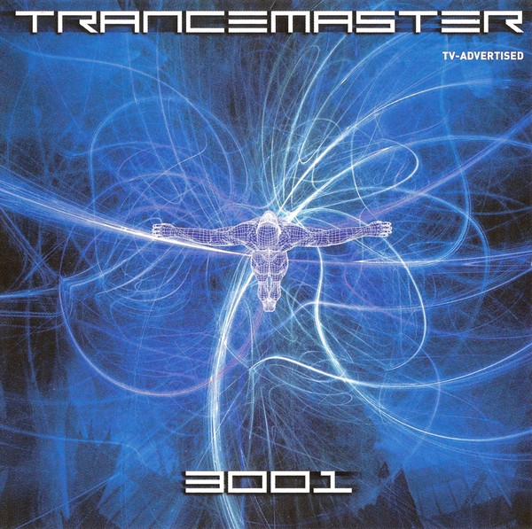 Trancemaster 3001