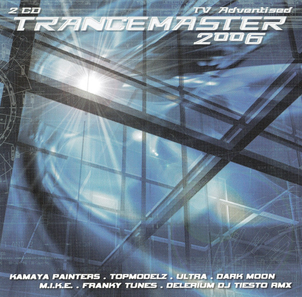 Trancemaster 2006