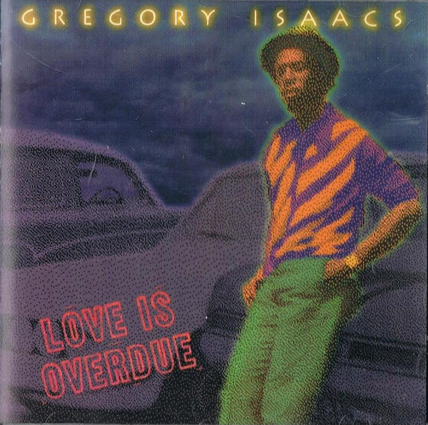 Love Is Overdue
