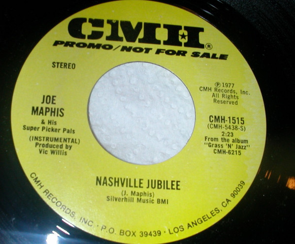 Nashville Jubilee