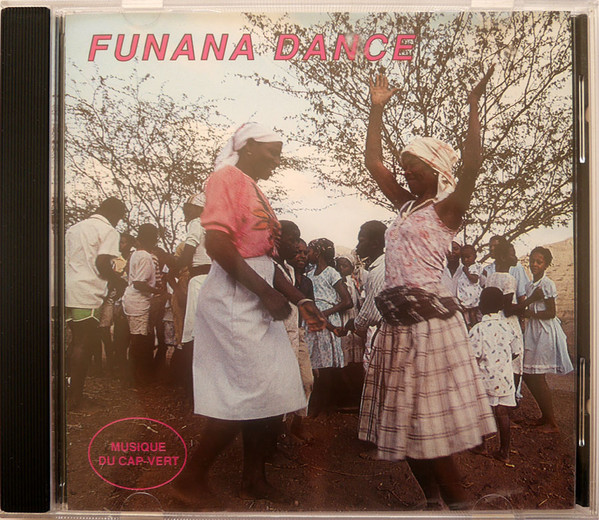 Funana Dance