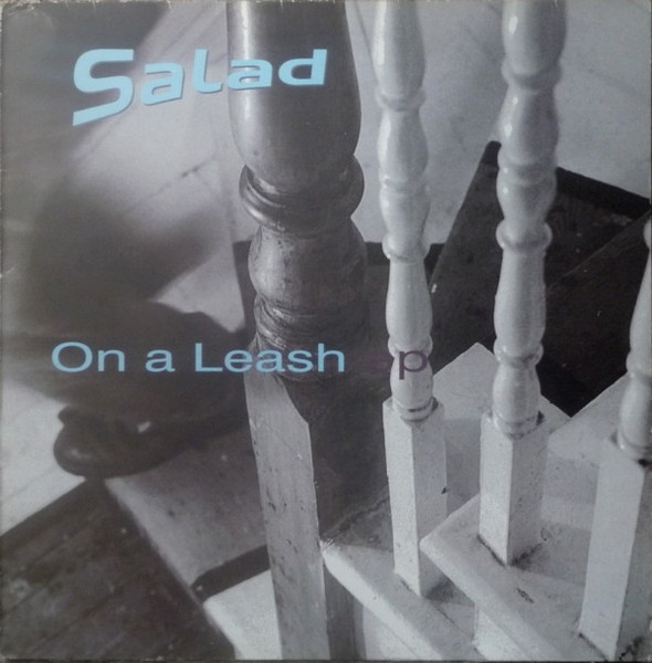 On A Leash EP