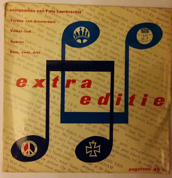 Extra Editie
