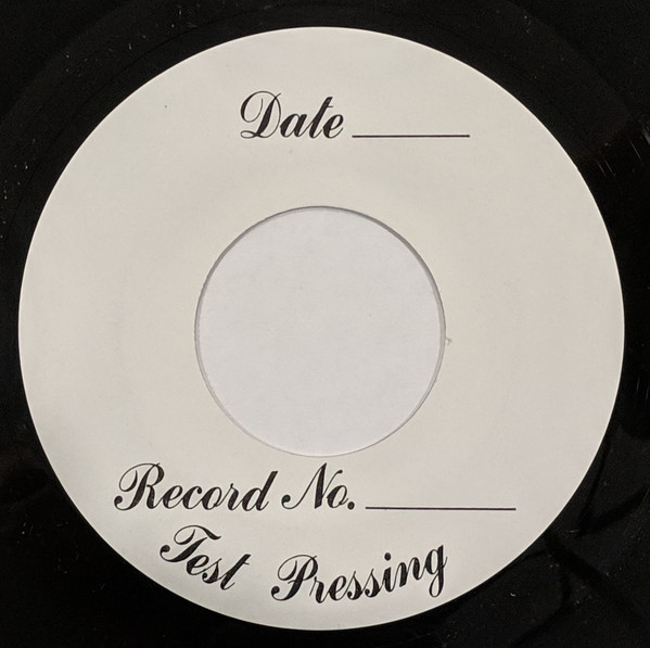 Split 7"