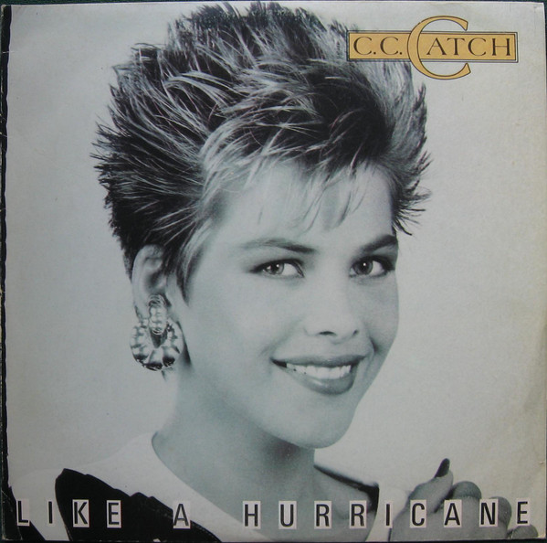 Like A Hurricane