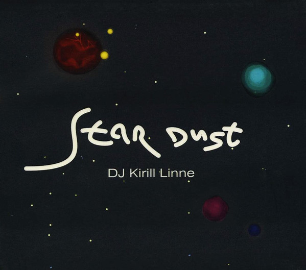 Star Dust