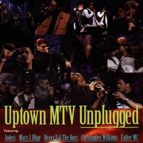 Uptown MTV Unplugged