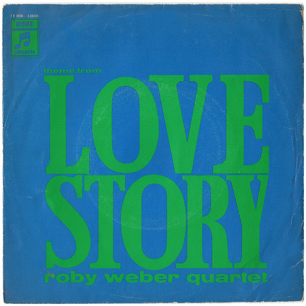Love Story