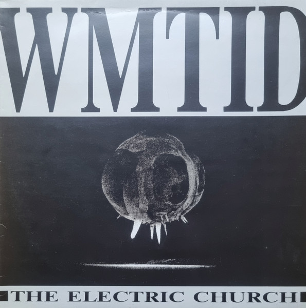 The Electric Church