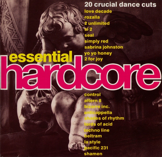 Essential Hardcore