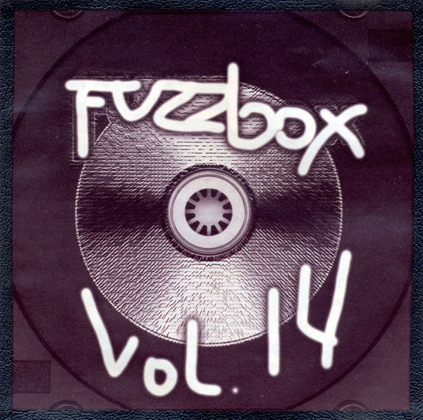 Fuzzbox Vol. 14