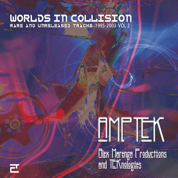 Worlds in Collision vol.2