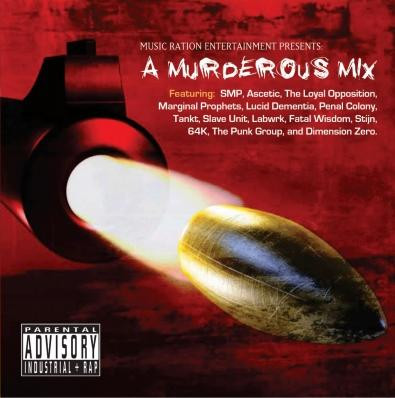 A Murderous Mix