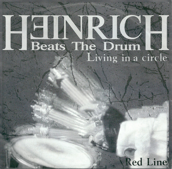 Living In A Circle