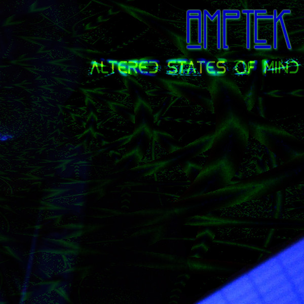 Altered States Of Mind