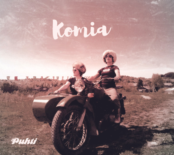 Komia