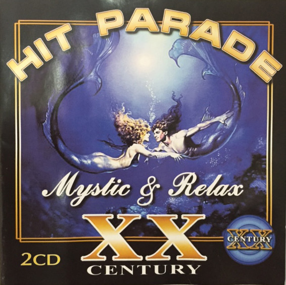 Mystic & Relax