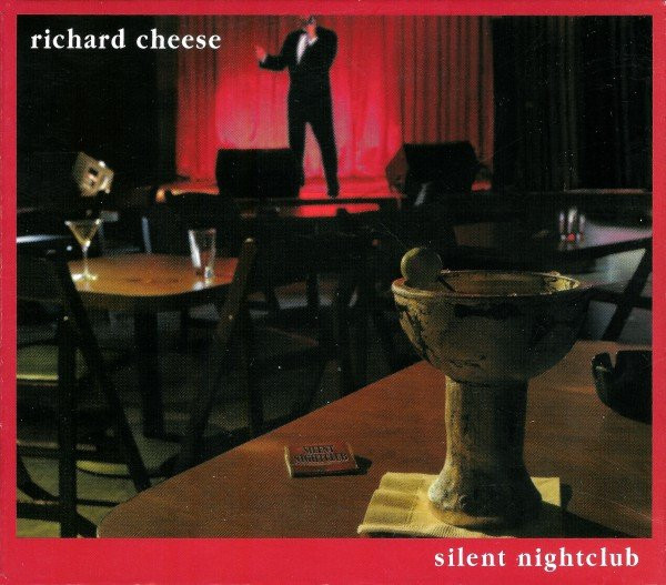 Silent Nightclub