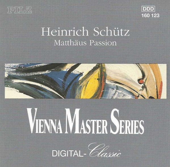 Matthäus-Passion