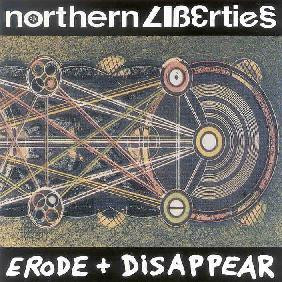 Erode + Disappear