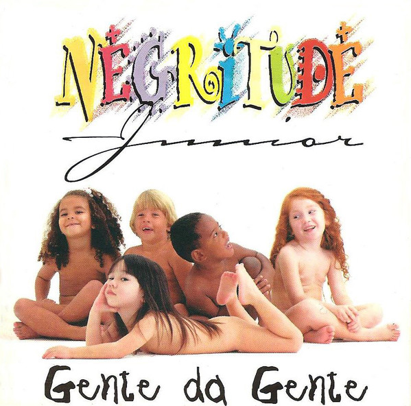 Gente Da Gente