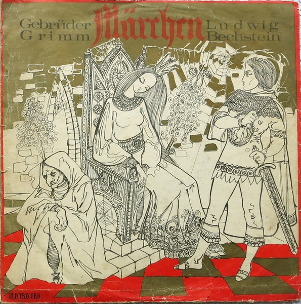 Märchen (Basme)