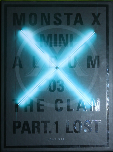 The Clan, Pt. 1 <Lost>