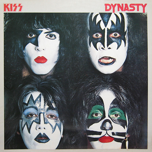 Dynasty