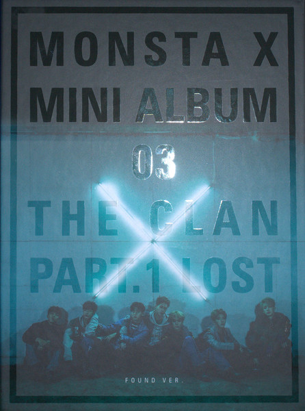 The Clan, Pt. 1 <Lost>